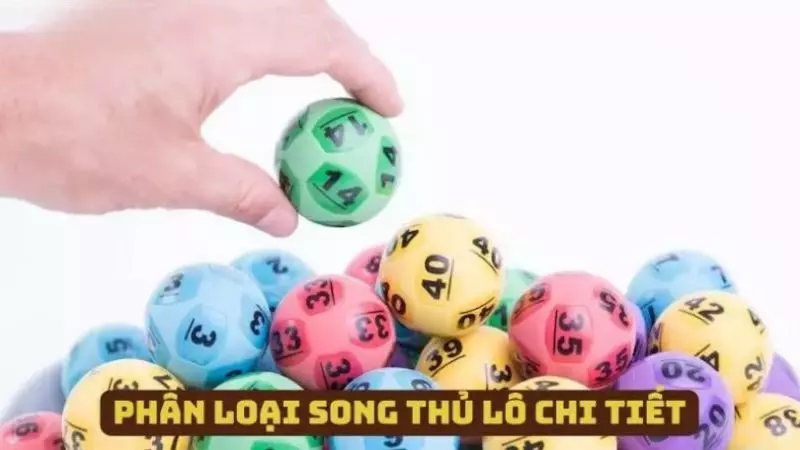 Phân loại song thủ lô chi tiết, dễ hiểu nhất